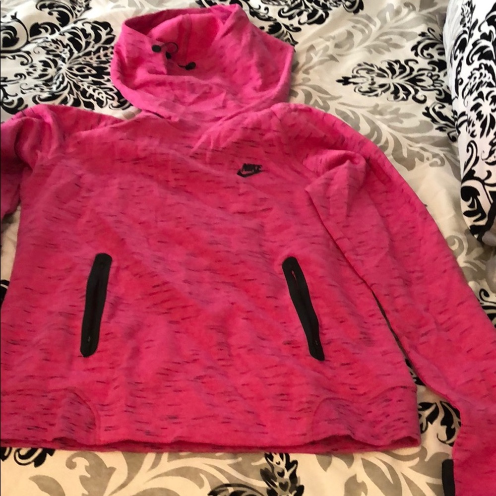 nike hoodie